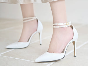 PEARL DOUBLE STRAP