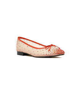 TWINKLE BALLERINA - CORAL